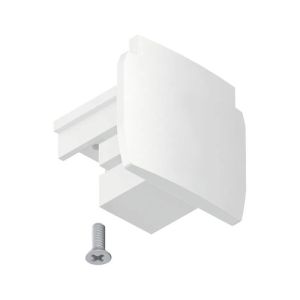 connecteur ProRail3 Paulmann blanc