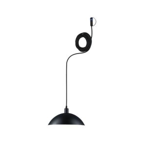 suspension Paulmann Mapalo avec câble de 5m de long