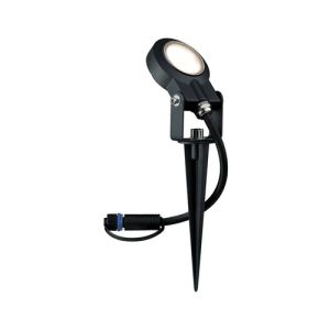 spot sur piquet Paulmann Plug&Shine