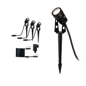 projecteur LED Paulmann Plug and Shine
