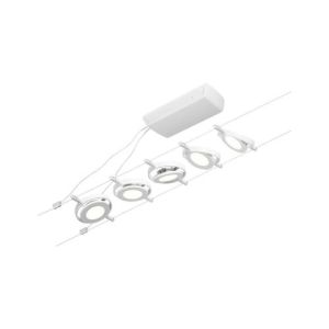 système sur câbles LED Corduo Paulmann