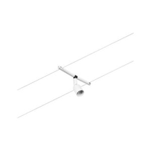 Spots sur cables Paulmann CORDUO SALT GU5.3 5m blanc