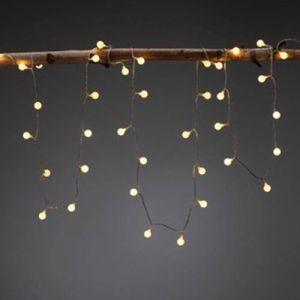 Guirlande LED extérieure Paulmann
