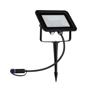 Projecteur extérieur sur piquet Paulmann