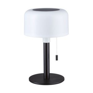 luminaire rechargeable solaire Paulmann Bartja