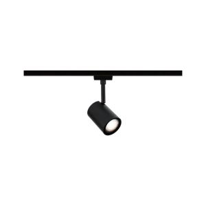 spot sur rail Paulmann Urail Luxe noir