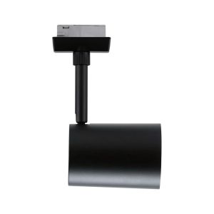 spot sur rail Paulmann Urail Luxe noir