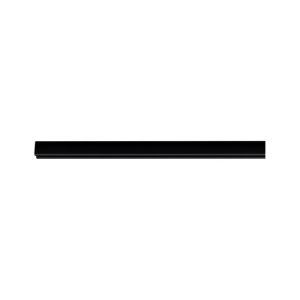 rail spot LED Paulmann Urail noir mat
