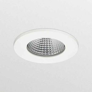 Spot LED encastrable PHILIPS ClearAccent dimmable 6W 3000K - 072677