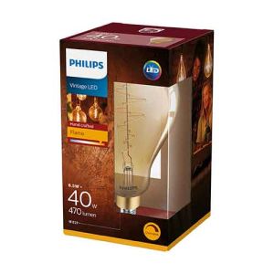 Packaging de l'ampoule Philips GIant 313767