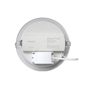 Downlight LED Philips DN065B 19W - vue arrière produit
