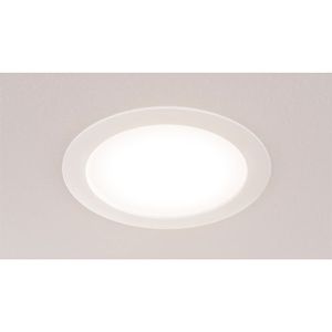 downlight LED MAZDA DN020B - photo ambiance