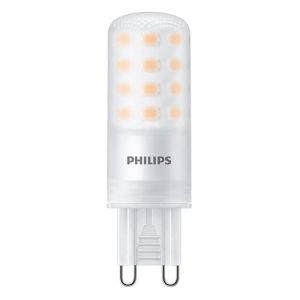 Ampoule LED capsule G9 Philips CorePro 230V 3,2W(=40W) 480lm 2700K