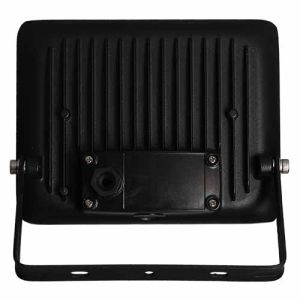 Projecteur LED extérieur - Vue de dos