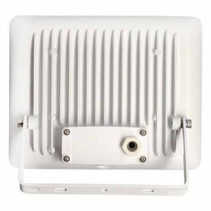 Projecteur LED extérieur - Vue de dos