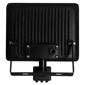 Projecteur LED extérieur - Vue de dos