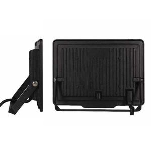 Projecteur extérieur LED extra plat - Vue de dos