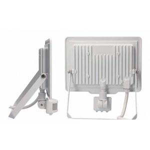 Projecteur LED - Vue de dos