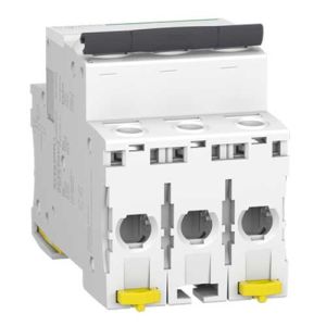 Disjoncteur électrique à vis Schneider