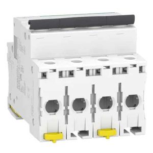 Schneider réf.SCHA9F74463 gamme Acti9 iC60N