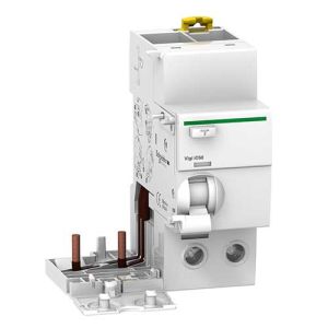 Bloc différentiel Vigi SCHNEIDER Acti9 iC60 2P 40A 300mA_x000D_