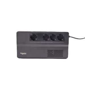 SCHNEIDER ONDULEUR EASY UPS BVS650I-GR - vue de face