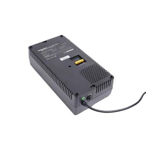 SCHNEIDER ONDULEUR EASY UPS BVS - vue de dos