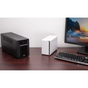 onduleur Schneider BX1600MI-FR idéal pour un bureau