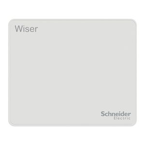 Passerelle wifi/Zigbee SCHNEIDER Wiser pour les appareils du système wiser génération 2 - vue de face
