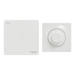 SCHNEIDER Wiser Odace Kit éclairage avec variateur connecté LED _x000D_