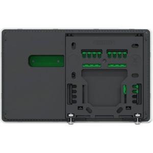 Passerelle wifi Schneider Wiser - vue de dos