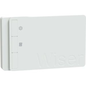 Passerelle wifi Schneider Wiser