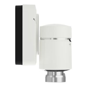 Vannes thermostatiques connecté zigbee SCHNEIDER Wiser
