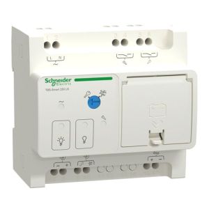 Télécommande pour BAES/BAEH Schneider Electric