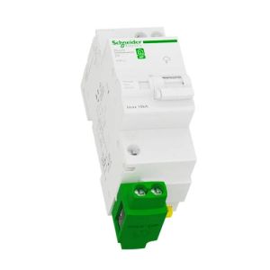 Parafoudre SCHNEIDER Resi9 XP monophasé autoprotégé type 2 10kA 230V