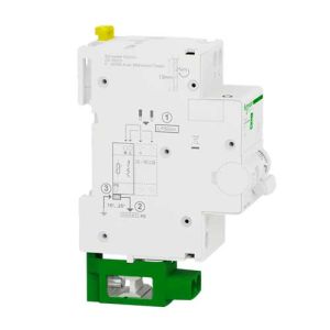 Parafoudre SCHNEIDER Resi9 XP monophasé type 2 10kA 230V
