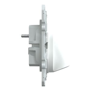 Sortie de câble SCHNEIDER Ovalis - S320662