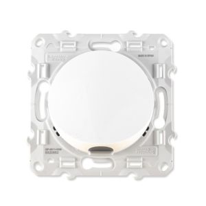SCHNEIDER Odace Mécanisme sortie de câble