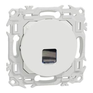 prise RJ45 Schneider Odace