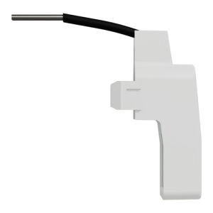 LED verte Schneider Odace - vue de côté