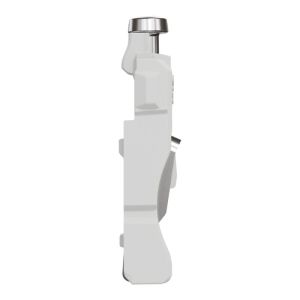 griffes courtes Schneider Odace - vue de côté