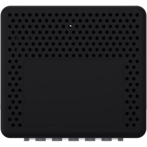 micromodule encastré Schneider Wiser - vue de dos