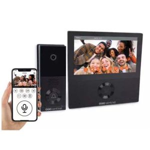 Interphone vidéo connecté SCS Sentinel VisioWifi 7