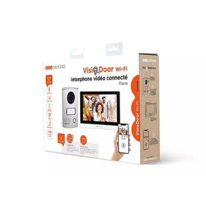 Interphone vidéo SCS Sentinel VisioDoor