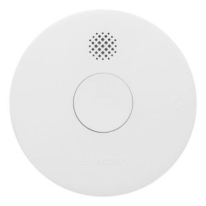 Détecteur de fumée NF SIEMENS Delta Reflex - garantie 5 ans