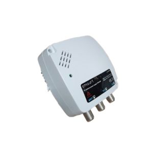 Amplificateur Smaart