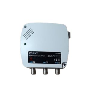 Amplificateur TV Smaart