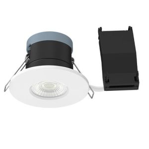 Spot LED SOLUM 850lm 4000K blanc - S0010640D