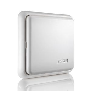 Récepteur d'éclairage SOMFY intérieur ON/OFF RTS - 2401073