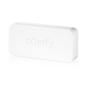 SOMFY IntelliTAG Détecteur de vibration et d'ouverture